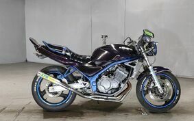 KAWASAKI BALIUS 250 ZR250A