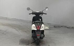 SUZUKI LET's CA4AA