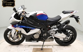 BMW S1000RR 2013