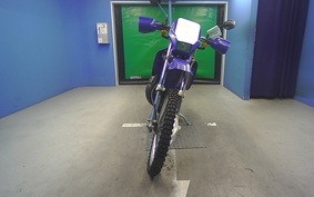 KAWASAKI KDX125 SR 1994 DX125A