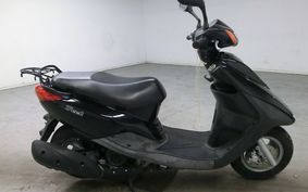 YAMAHA AXIS 125 TREET SE53J