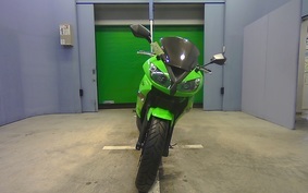 KAWASAKI NINJA 400R 2010 ER400B