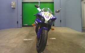 YAMAHA YZF-R1 2010 RN23