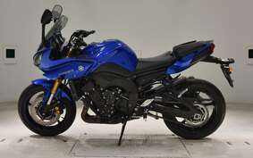 YAMAHA FAZER FZ8 S 2010