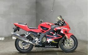 HONDA CBR600F4 2001 PC35