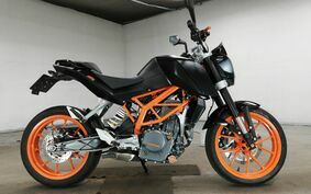 KTM 390 DUKE 2014 JGJ40