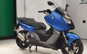 BMW C600 SPORT 2013