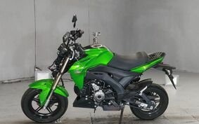 KAWASAKI Z125 PRO BR125H