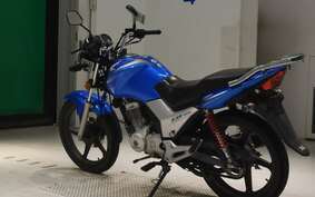 HONDA CBF125