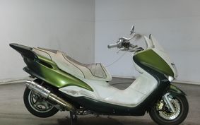 YAMAHA MAJESTY 125 5CA0