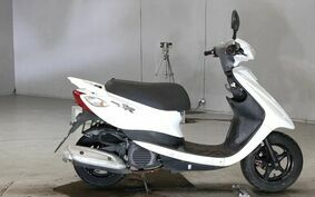 YAMAHA JOG ZR Evolution 2 SA39J