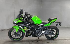 KAWASAKI NINJA 650 2019 ER650H