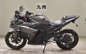 YAMAHA YZF-R25 RG10J