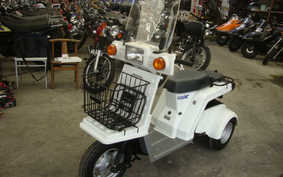 HONDA GYRO X Standart TD02