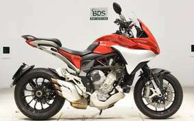 MV AGUSTA TURISMO VELOCE 800 2015 T310