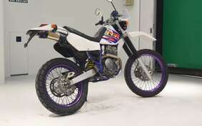 YAMAHA TT250R 4GY