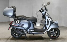 VESPA セイジョルニ エディション2 MA36