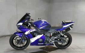 YAMAHA YZF-R6 2003 RJ05