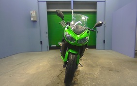 KAWASAKI NINJA 1000 2012 ZXT00G