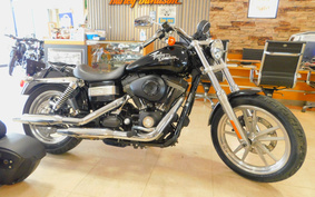 HARLEY FXD 2009 GM4