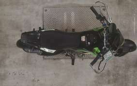 KAWASAKI KSR110 KL110A