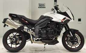 TRIUMPH TIGER 1050 2015