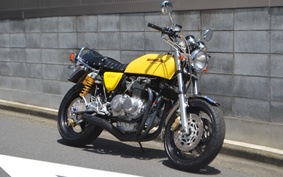 HONDA CB400F 2010 CB400F