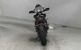 YAMAHA MT-09 2021 RN69J