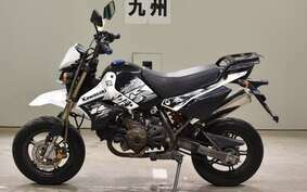 KAWASAKI KSR110 E KL110D