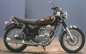 YAMAHA SR400 Gen.3 2007 RH01J