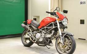 DUCATI MONSTER 400 2002 M300A