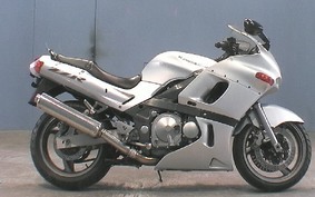 KAWASAKI ZZ-R400 Gen.2 2003 ZX400N