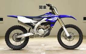 YAMAHA YZ250F CG40C