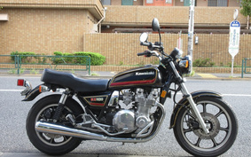 KAWASAKI Z1100 ST 2021 KZBA17