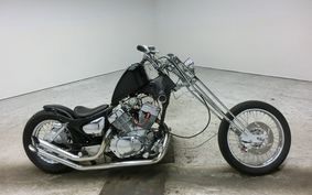 YAMAHA VIRAGO 250 3DM