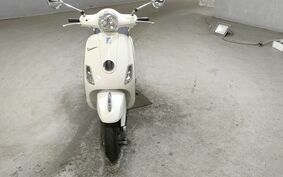 VESPA LX125IE M681