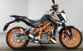 KTM 390 DUKE 2014 JGJ40