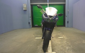 KAWASAKI NINJA 400R 2012 ER400B