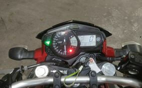 YAMAHA MT-25 RG10J