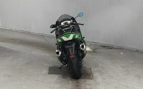 KAWASAKI ZZ1400 NINJA R 2008 ZXT40C