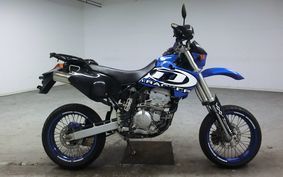 KAWASAKI KLX250D TRACKER 1999 LX250E