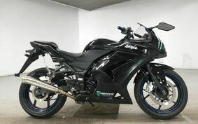 KAWASAKI NINJA 250R EX250K