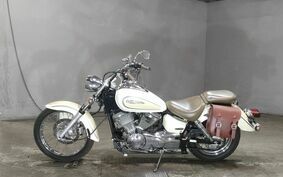 YAMAHA DRAGSTAR 250 VG02J