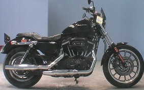 HARLEY XL883R 2009 SC2