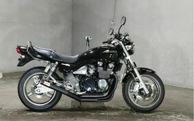 KAWASAKI ZEPHYR 400 1998 ZR400C