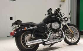 HARLEY XL883I 2008