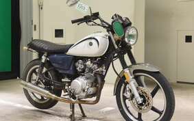 YAMAHA YB125SP PCJL