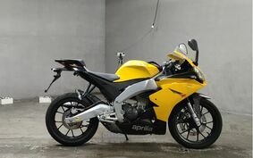 APRILIA RS4 125 TW