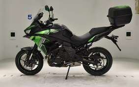 KAWASAKI VERSYS 650 2023 LE650H