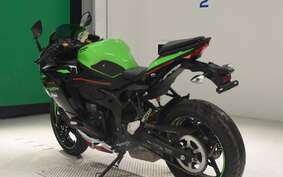 KAWASAKI ZX-25R ZX250E